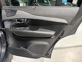 Used Volvo XC90 from One Automotive