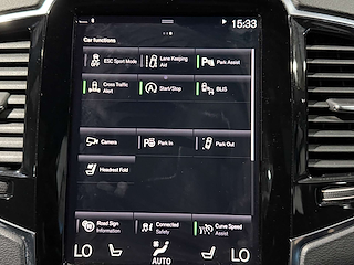 Used Volvo XC90 from One Automotive
