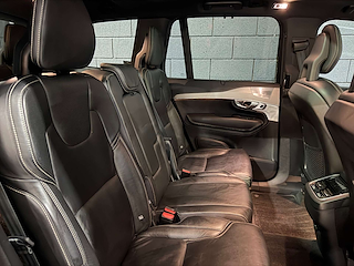 Used Volvo XC90 from One Automotive