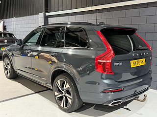 Used Volvo XC90 from One Automotive