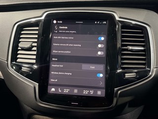 Used Volvo XC90 from One Automotive