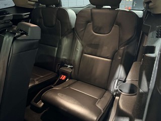 Used Volvo XC90 from One Automotive