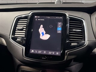 Used Volvo XC90 from One Automotive