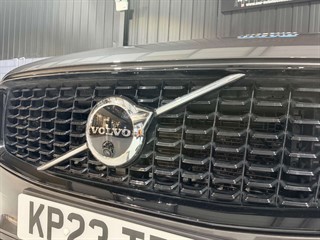 Used Volvo XC90 from One Automotive