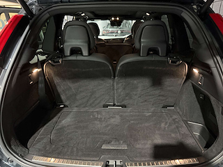 Used Volvo XC90 from One Automotive