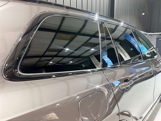 Used Volvo XC90 from One Automotive