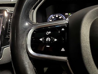 Used Volvo XC90 from One Automotive