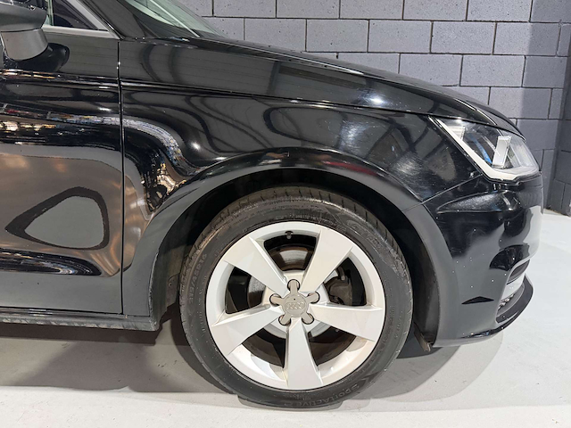 Used Audi A1
