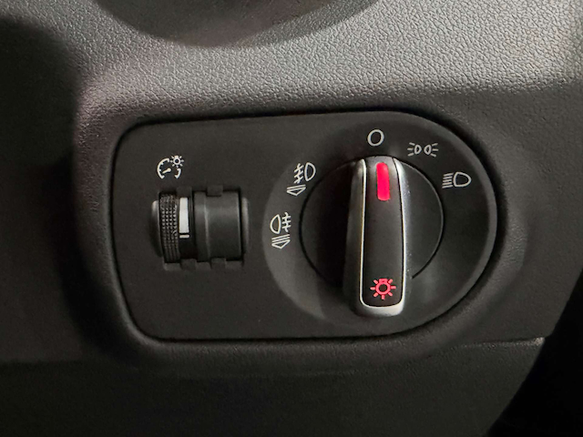 Used Audi A1