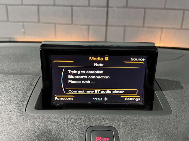 Used Audi A1