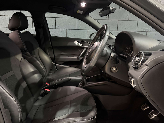 Used Audi A1