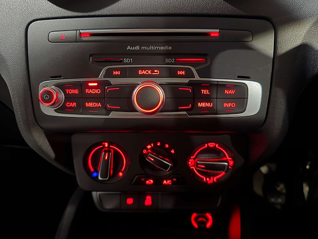 Used Audi A1