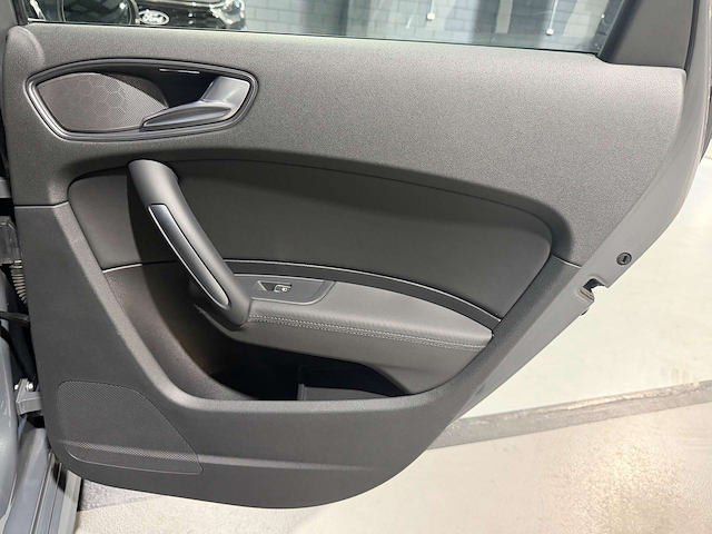 Used Audi A1