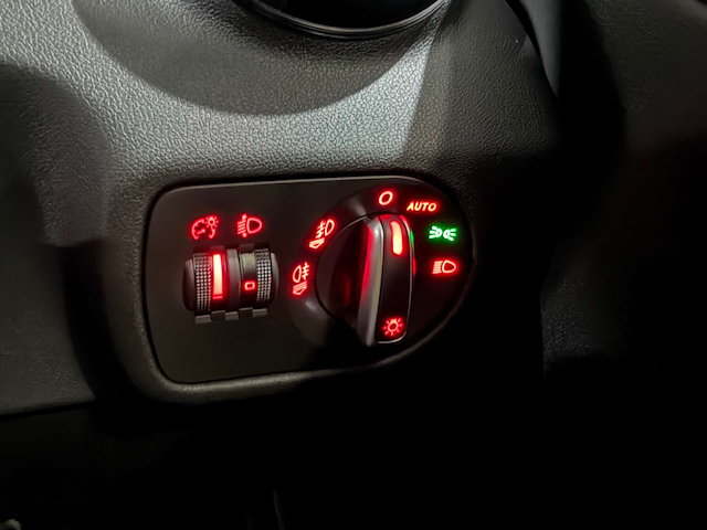 Used Audi A1