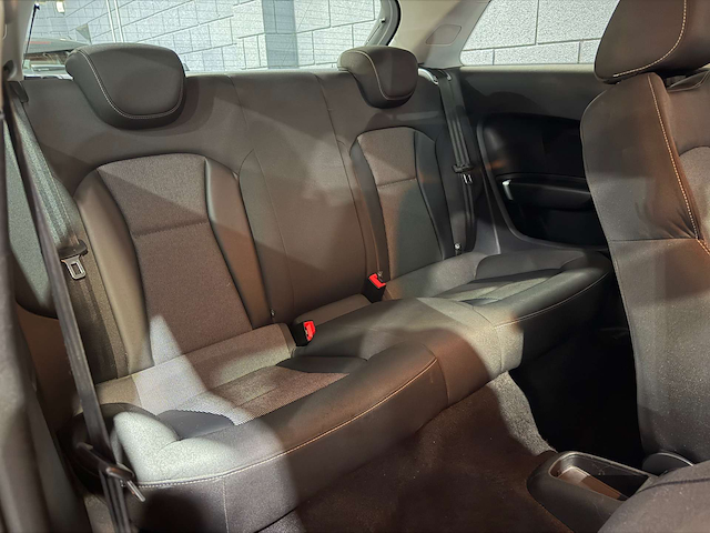 Used Audi A1