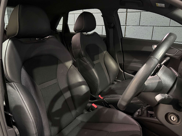 Used Audi A1