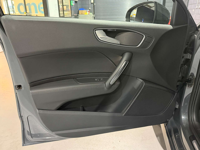 Used Audi A1