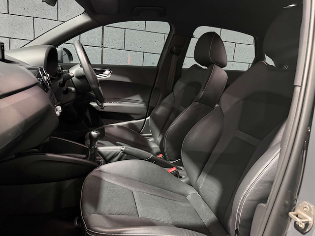 Used Audi A1