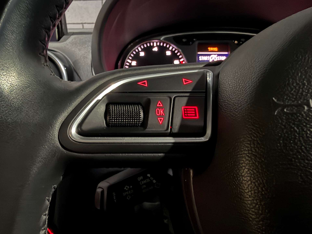 Used Audi A1