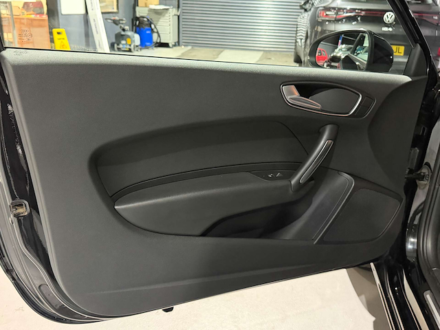 Used Audi A1
