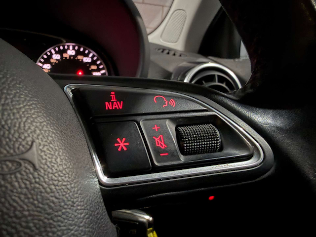 Used Audi A1
