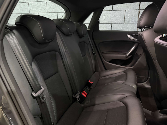 Used Audi A1