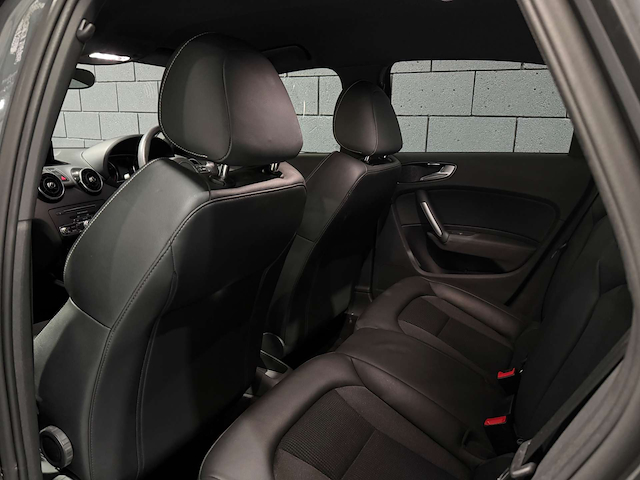 Used Audi A1