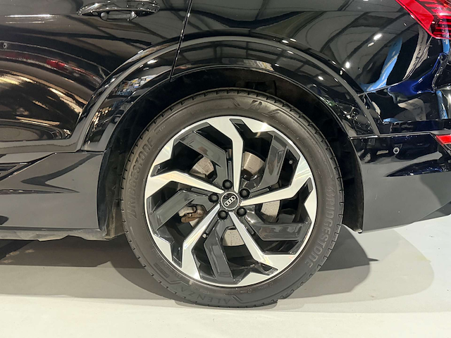 Used Audi E-Tron