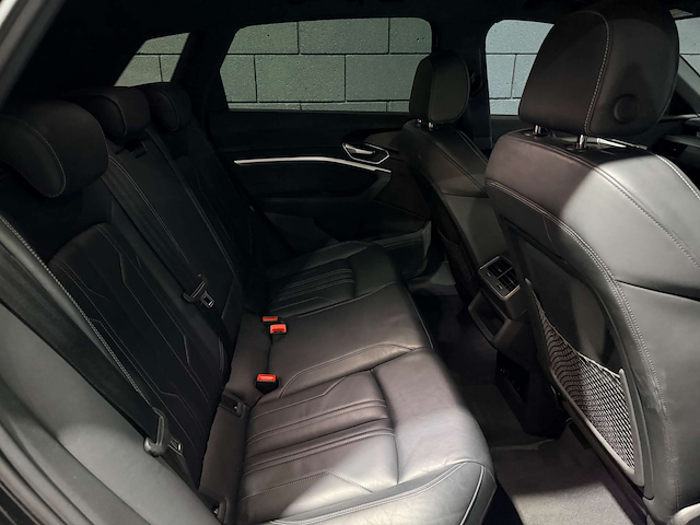 Used Audi E-Tron