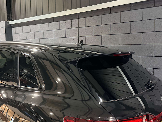 Used Audi E-Tron