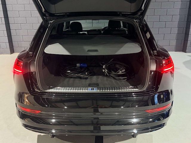 Used Audi E-Tron