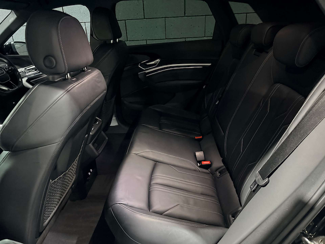 Used Audi E-Tron