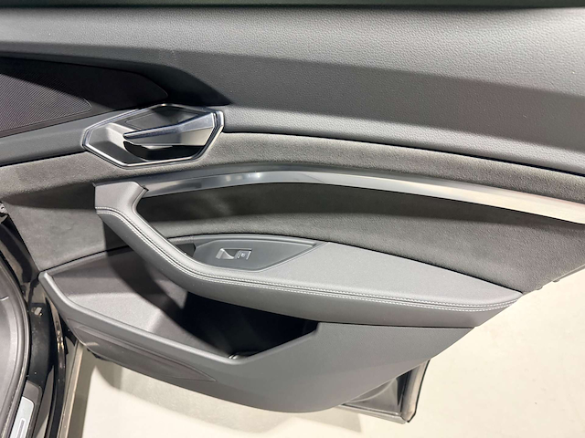 Used Audi E-Tron