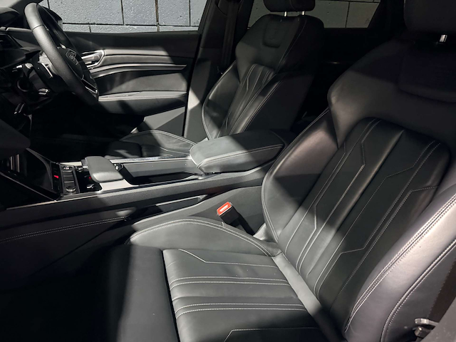 Used Audi E-Tron