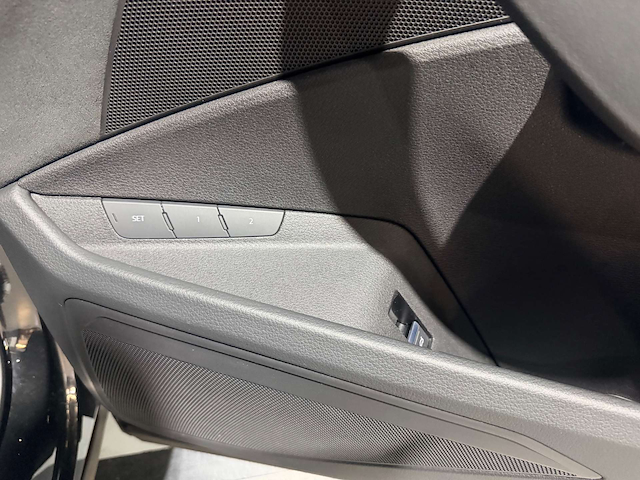 Used Audi E-Tron