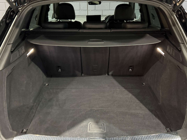 Used Audi Q5