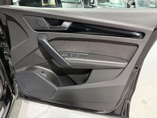 Used Audi Q5