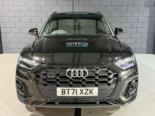 Used Audi Q5