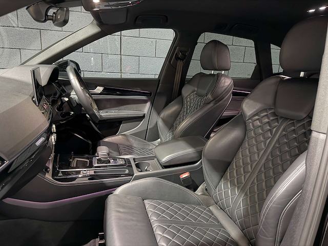 Used Audi Q5