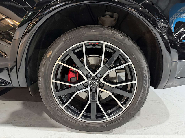 Used Audi Q5