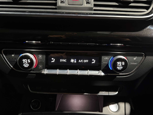 Used Audi Q5