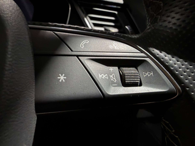 Used Audi Q5