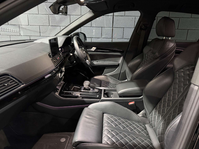 Used Audi Q5