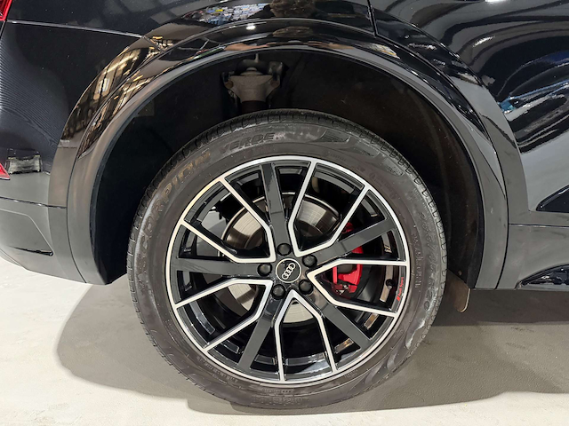 Used Audi Q5