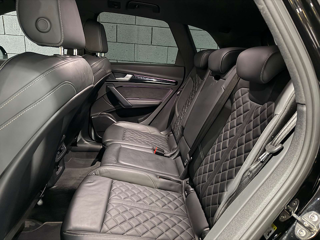 Used Audi Q5