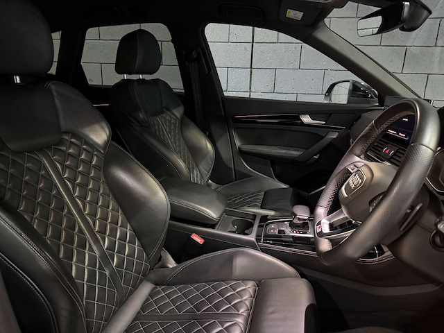 Used Audi Q5