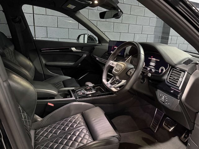 Used Audi Q5