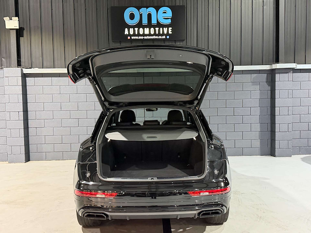 Used Audi Q5