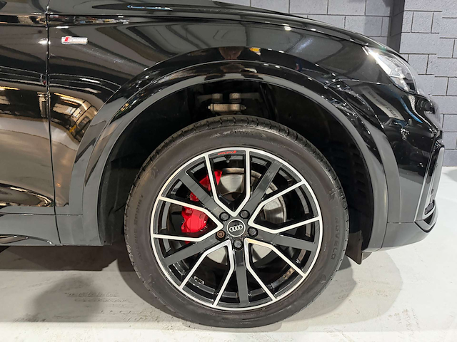 Used Audi Q5