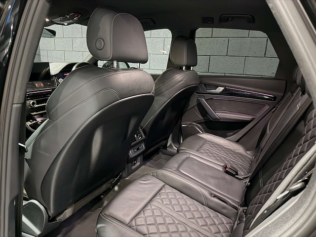 Used Audi Q5